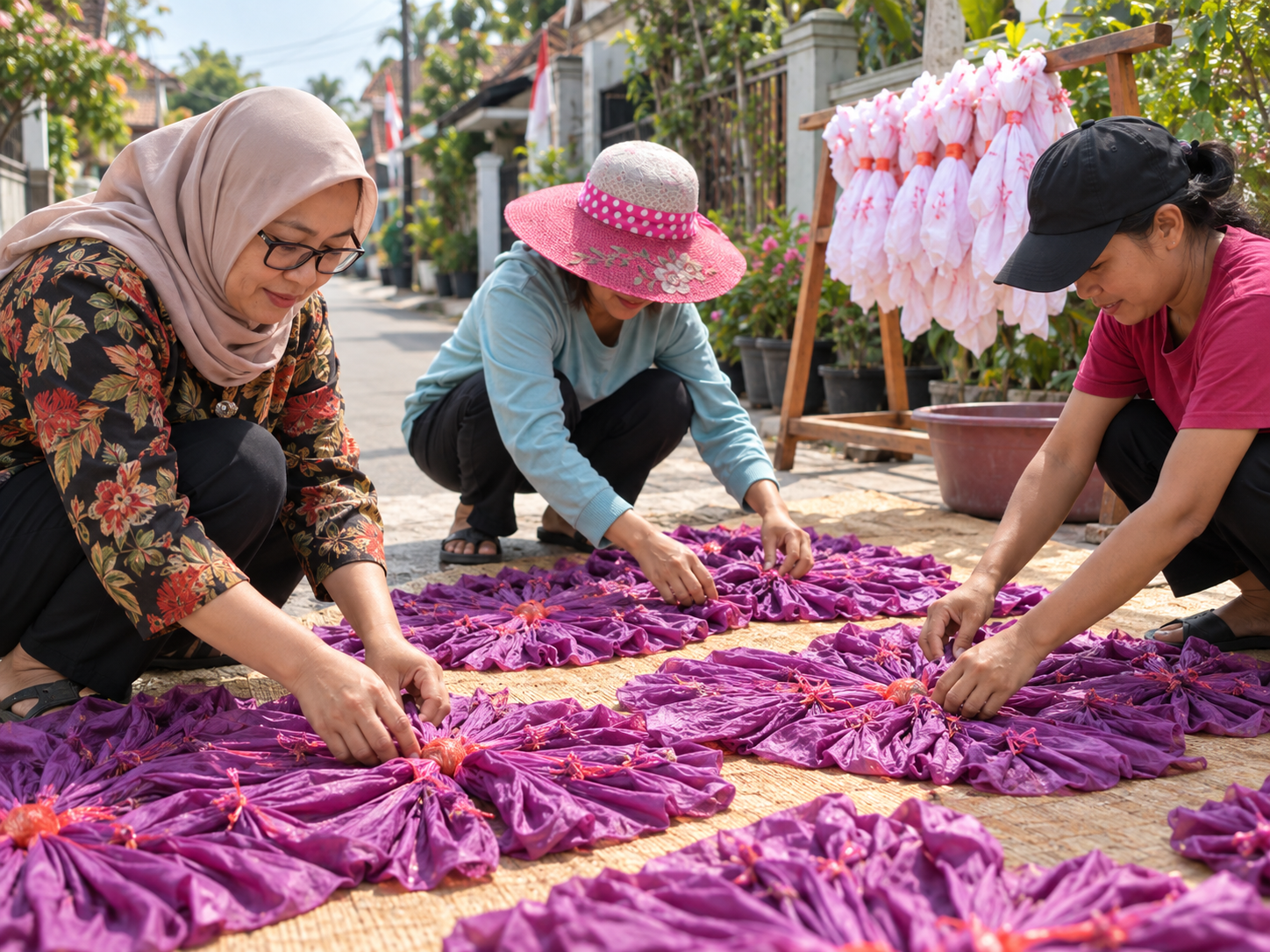 Foto produk Tape Sukesi belum tersedia untuk publik