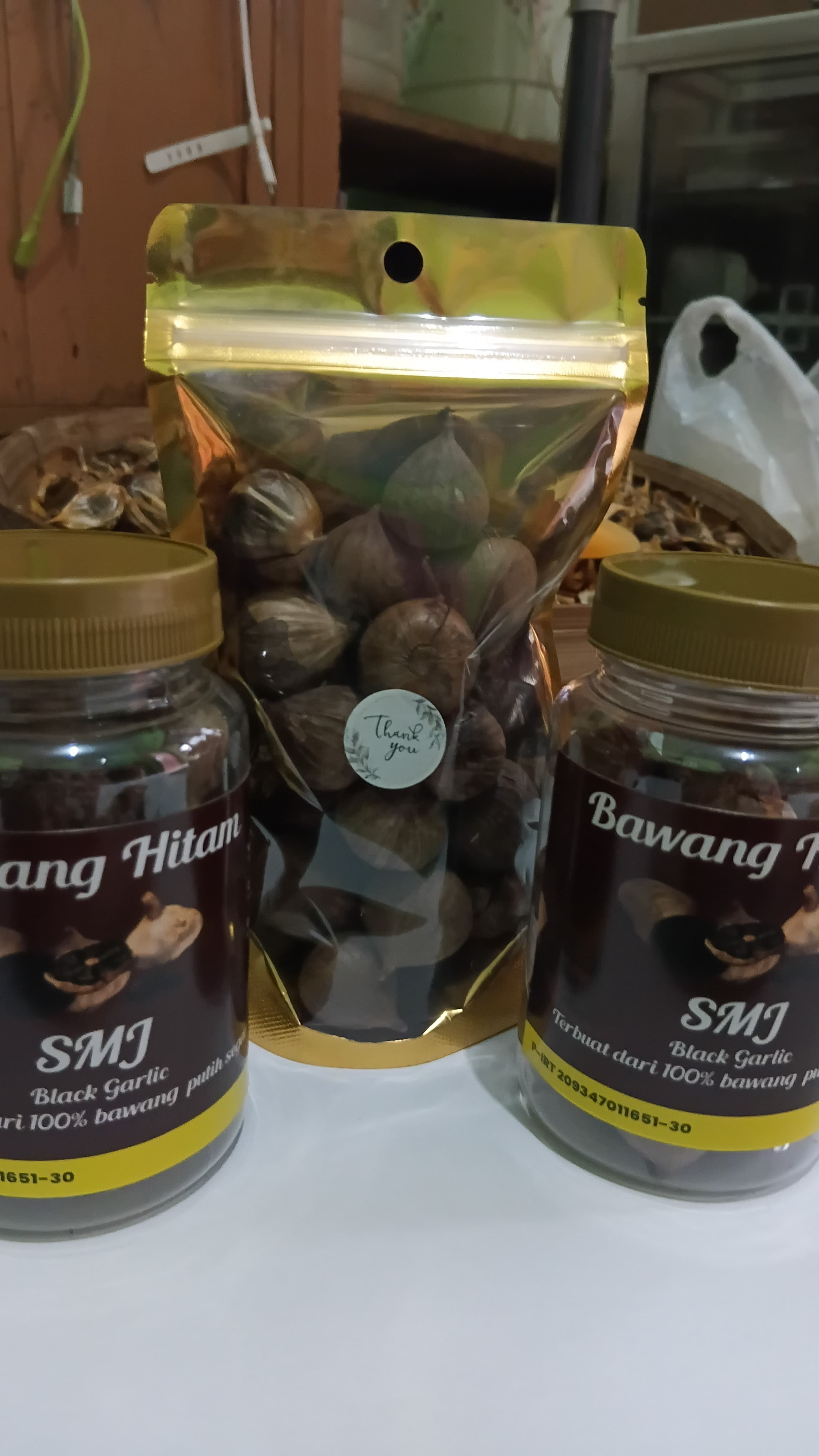 Foto profil Bawang Hitam SMJ